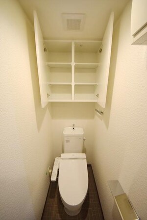 DIPS北千住の物件内観写真